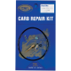 Kit K&L supply reparatie carburator moto